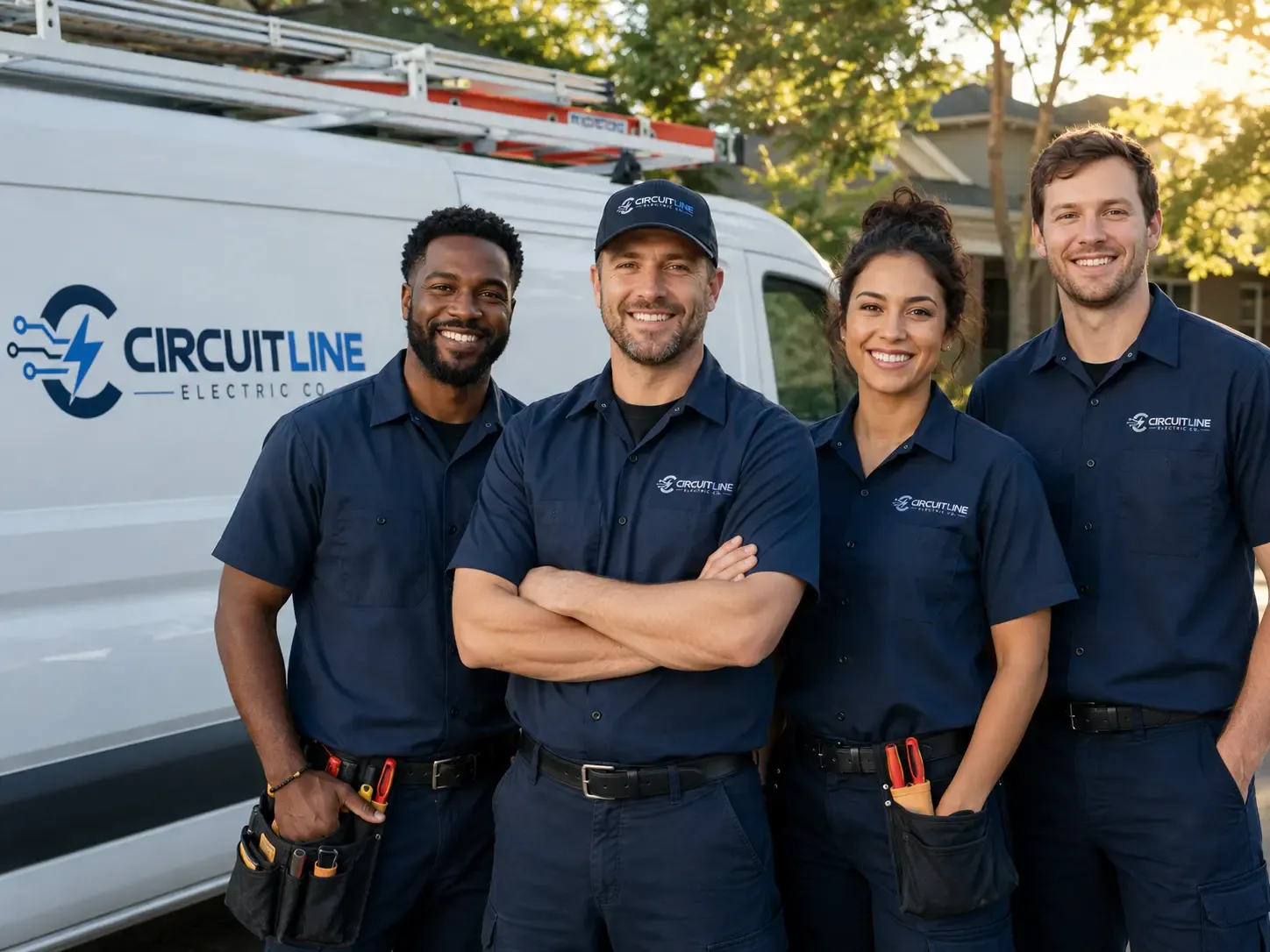 Whole Home Rewiring company in High Bridge, WI